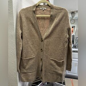 Madewell Women’s Wool Cardigan (small)